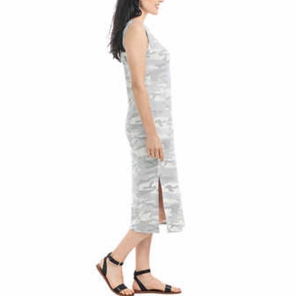 Hilary Radley NWT Ladies' Midi Dress - Picture 2 of 6